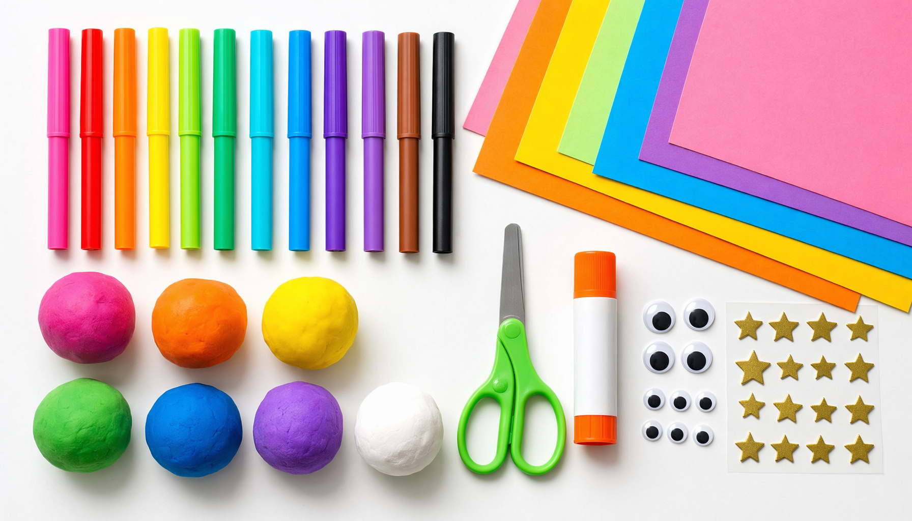 Art materials